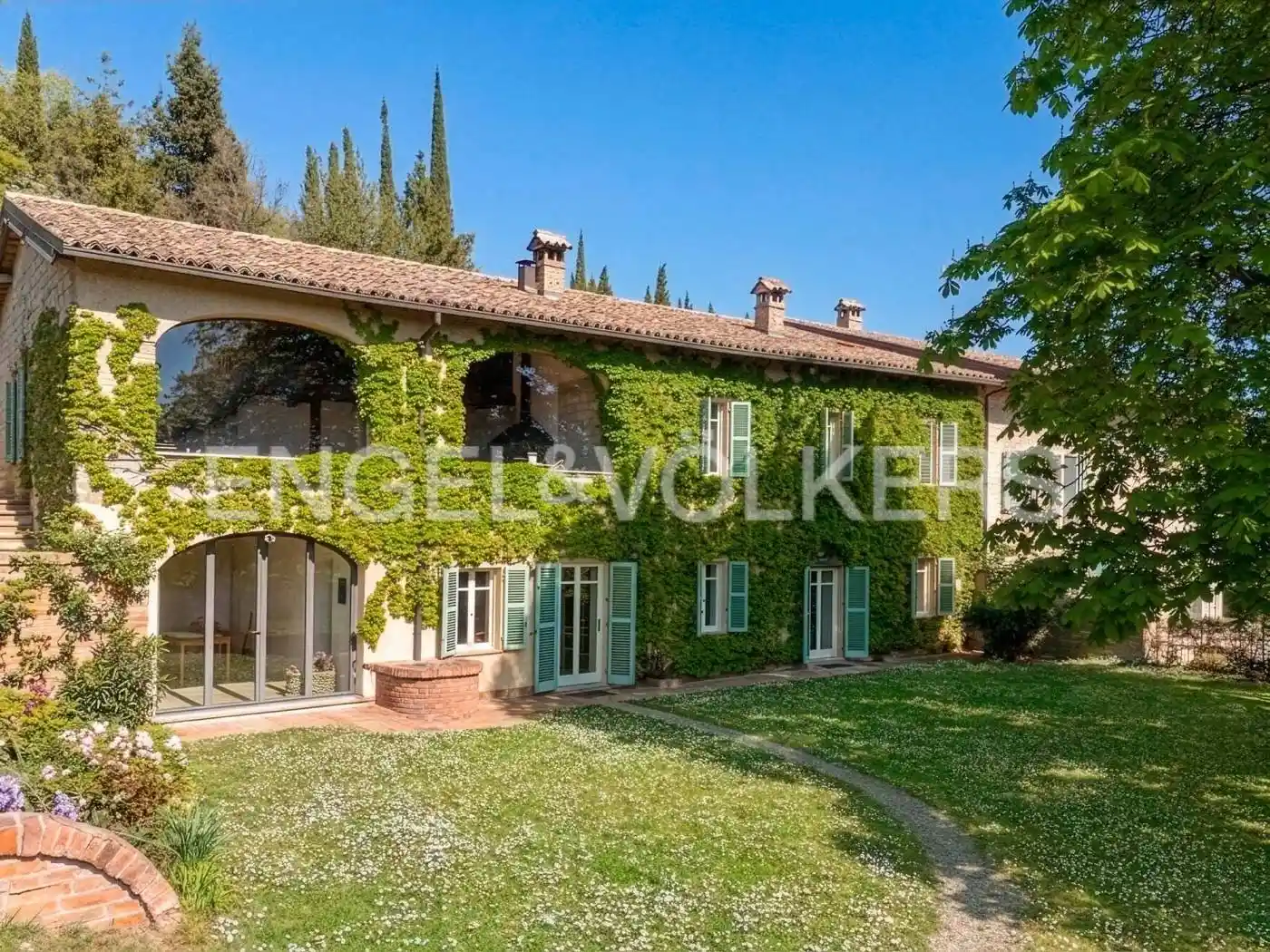 Rustico - Casale in vendita a Odalengo Piccolo