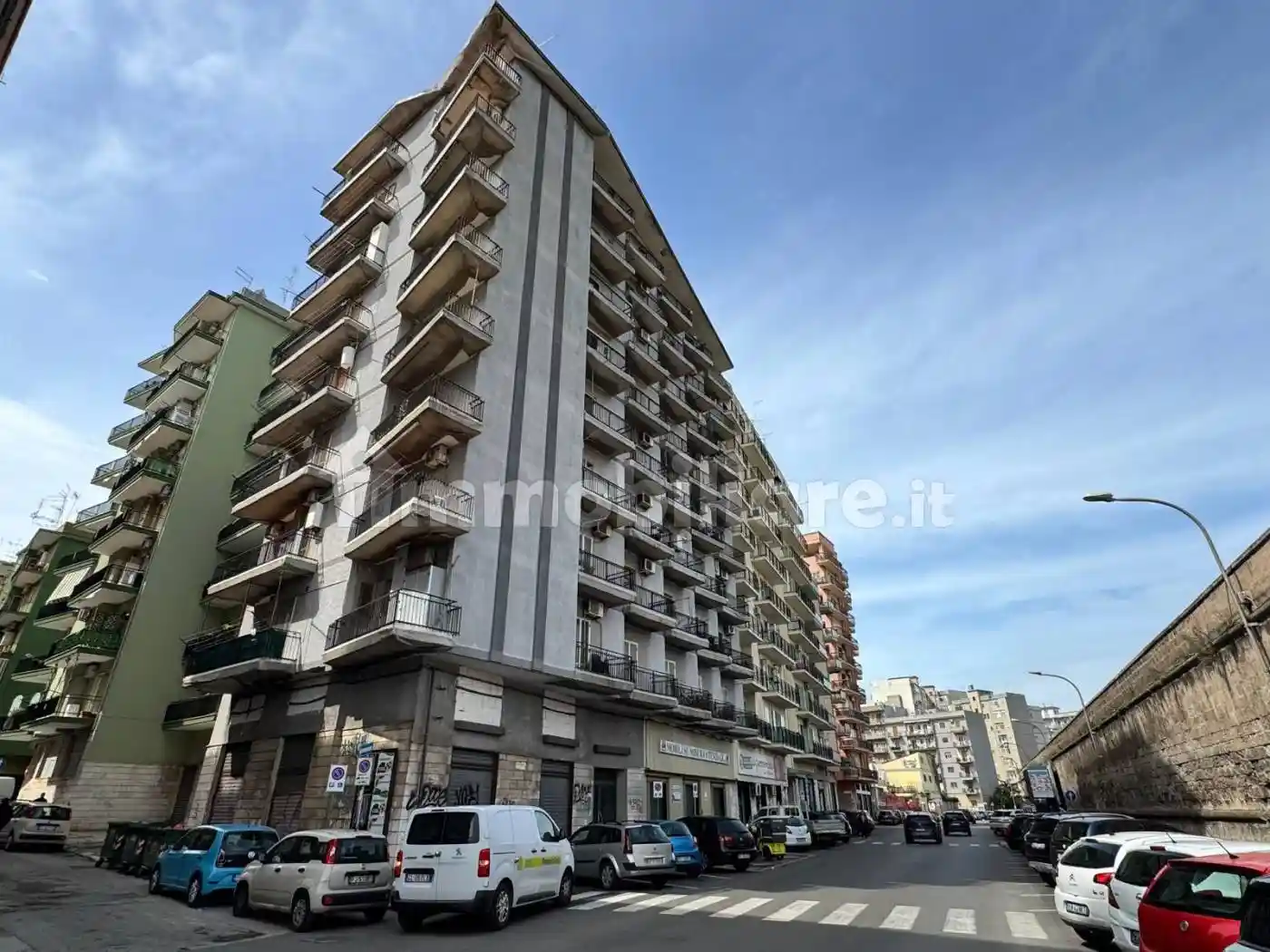 Appartamento in vendita a Taranto