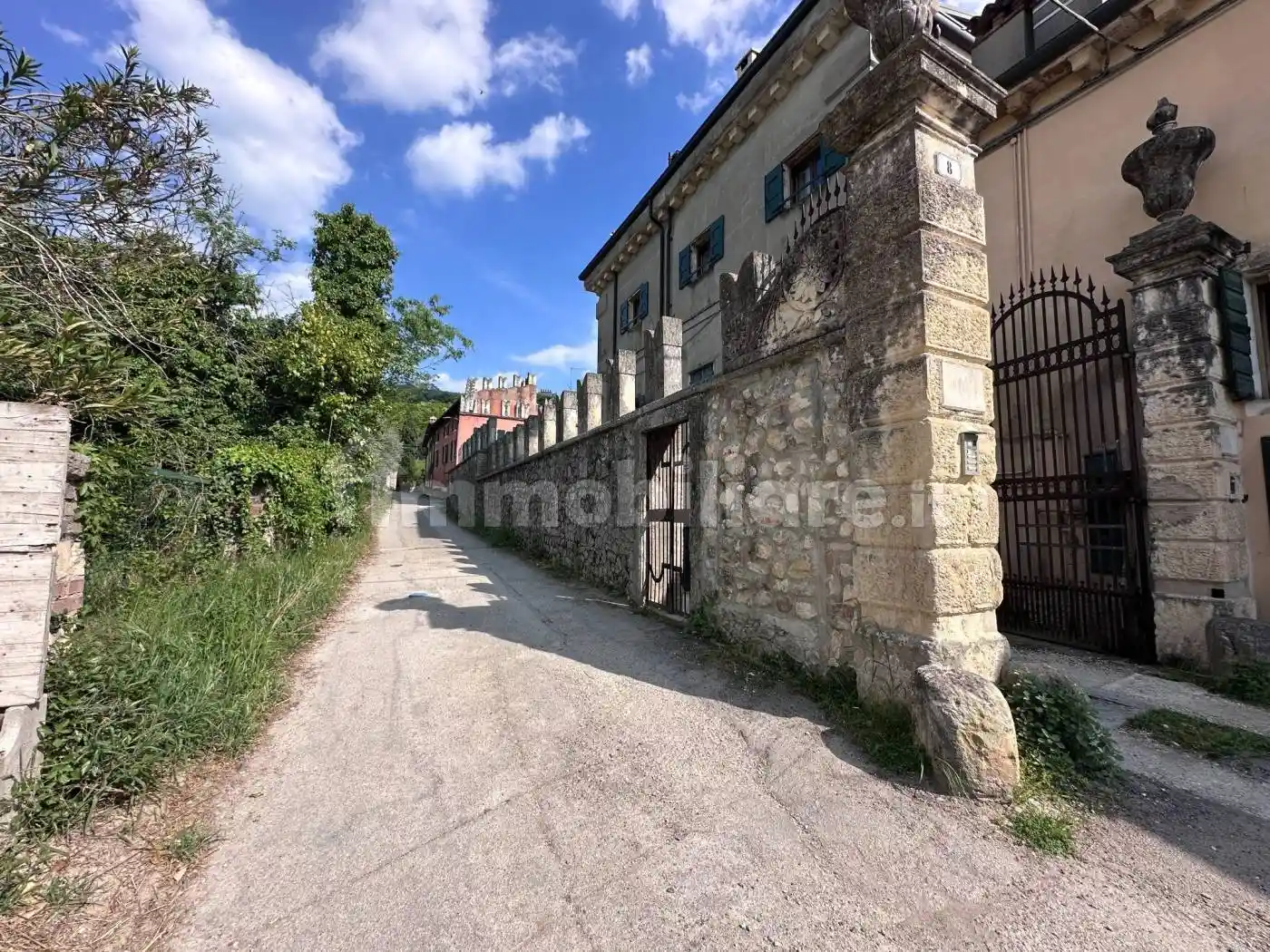 Appartamento in vendita a Verona