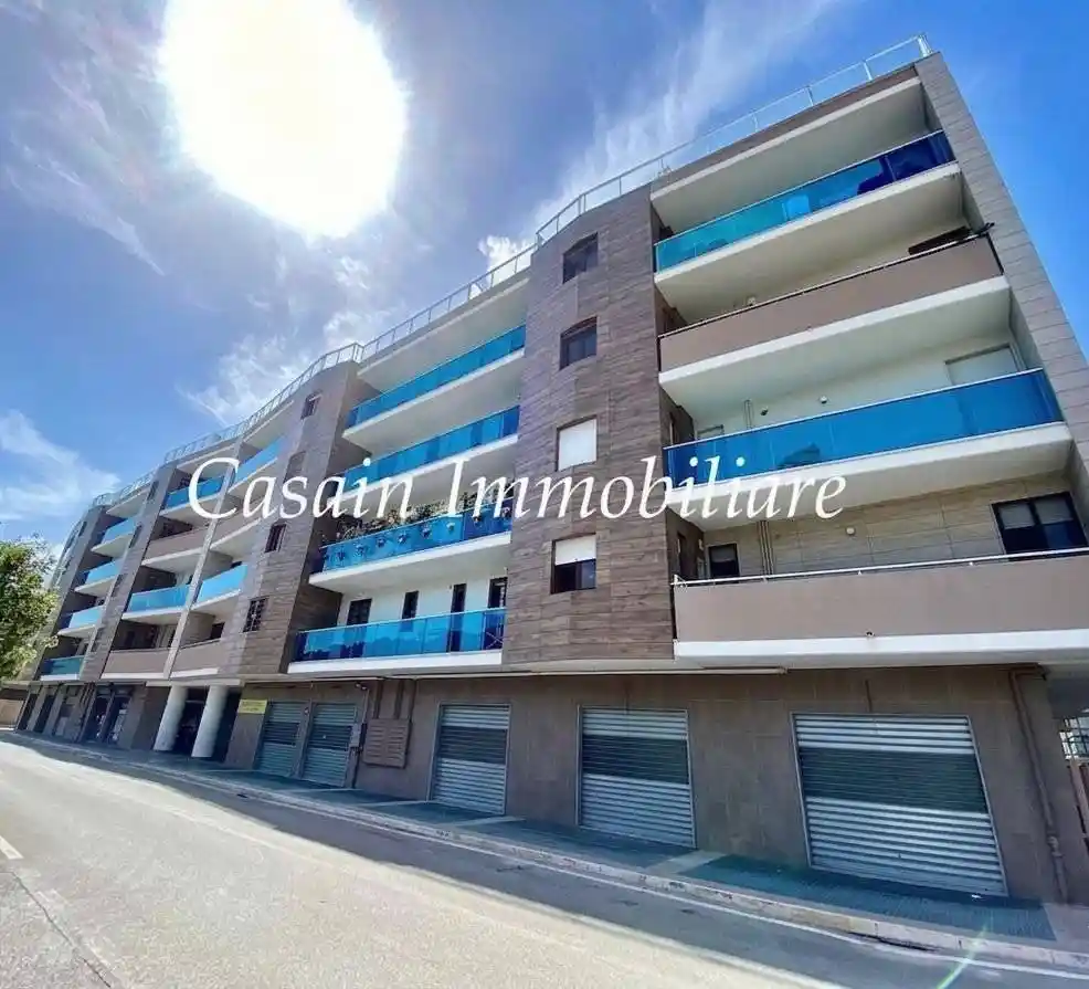 Attico - Mansarda in vendita a Foggia