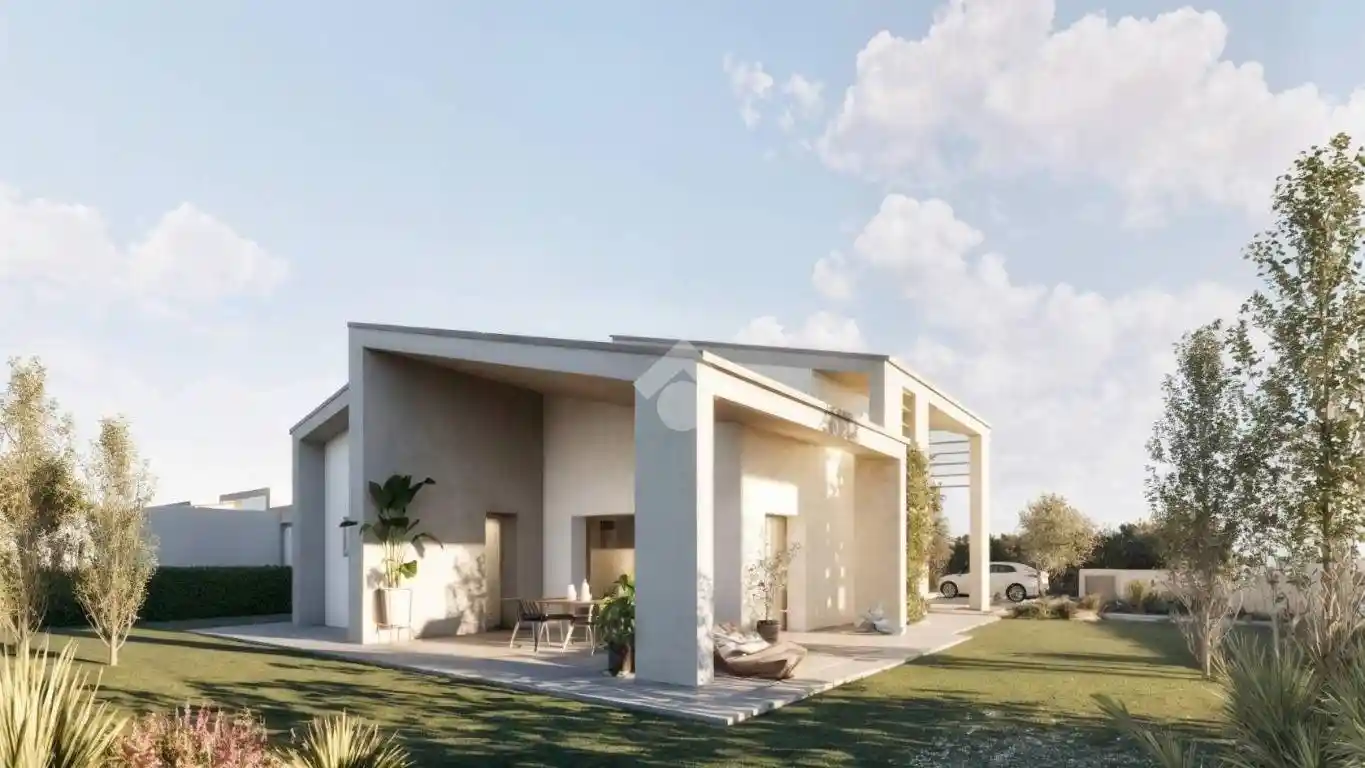 Villa in vendita a Parma
