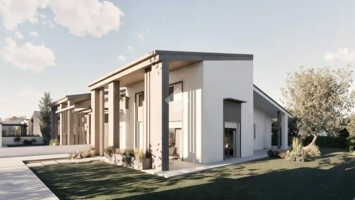 Villa - foto 3