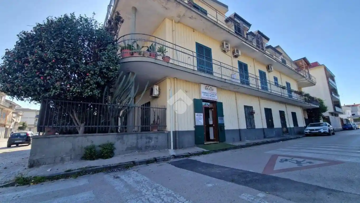 Appartamento in vendita a Frattamaggiore