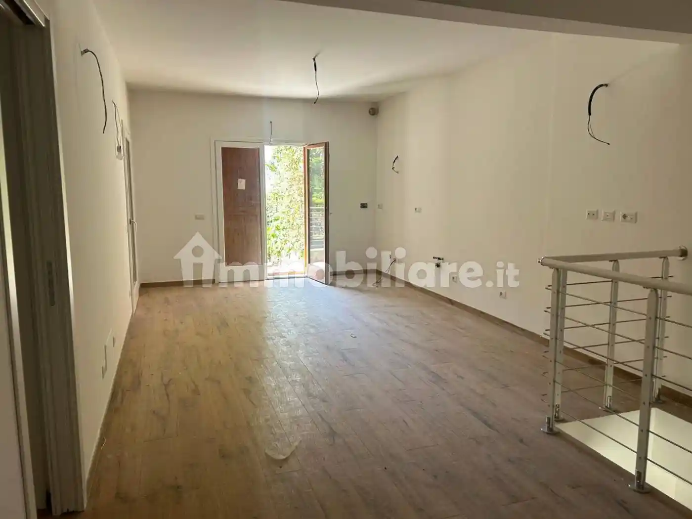 Appartamento in affitto a Grottaferrata