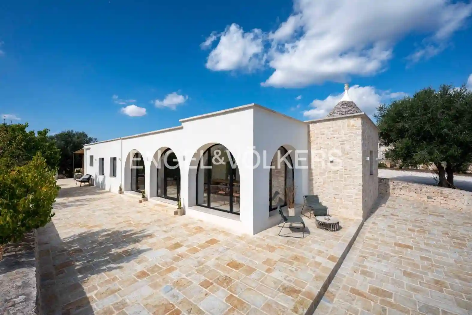 Villa - foto 3