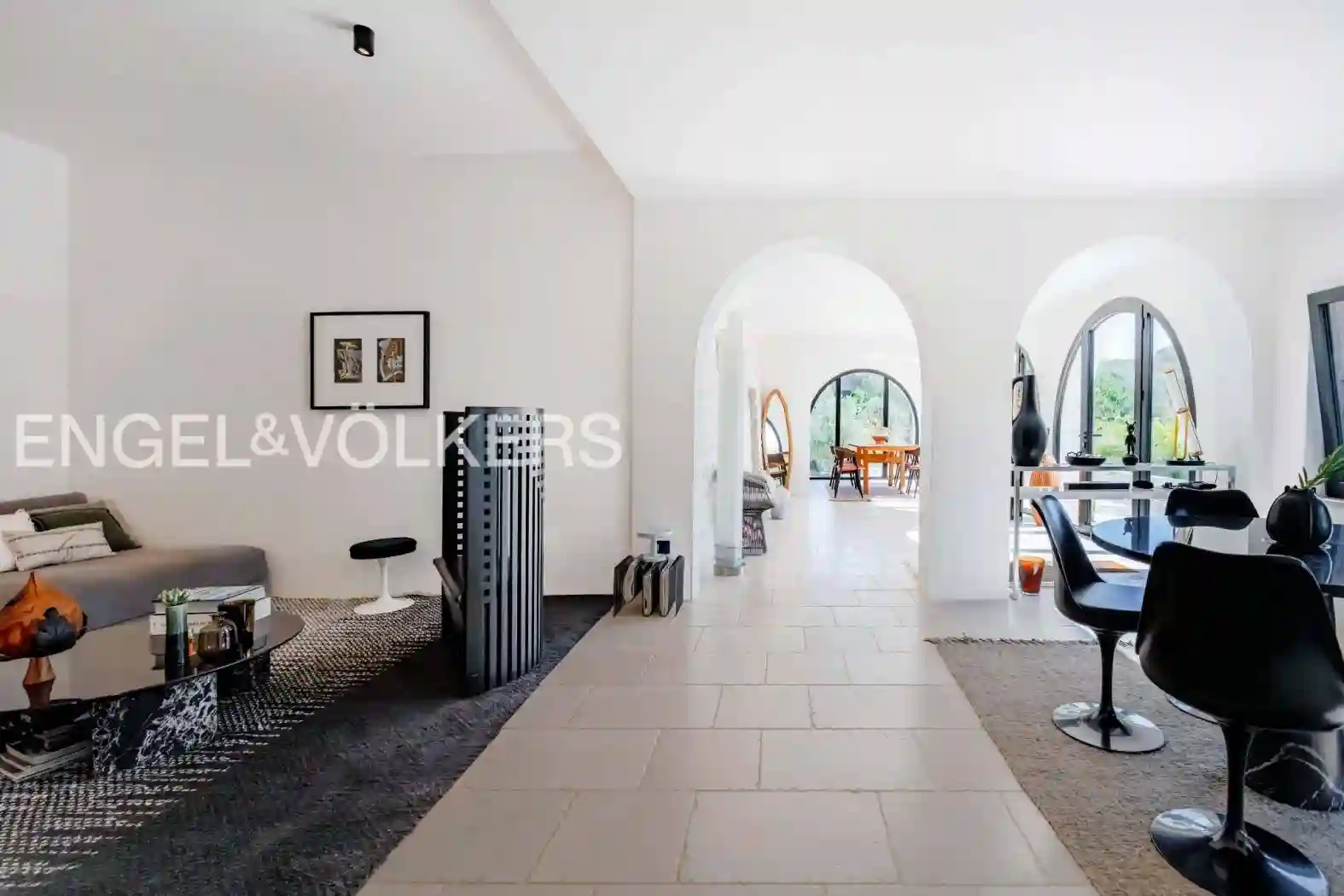 Villa - foto 5