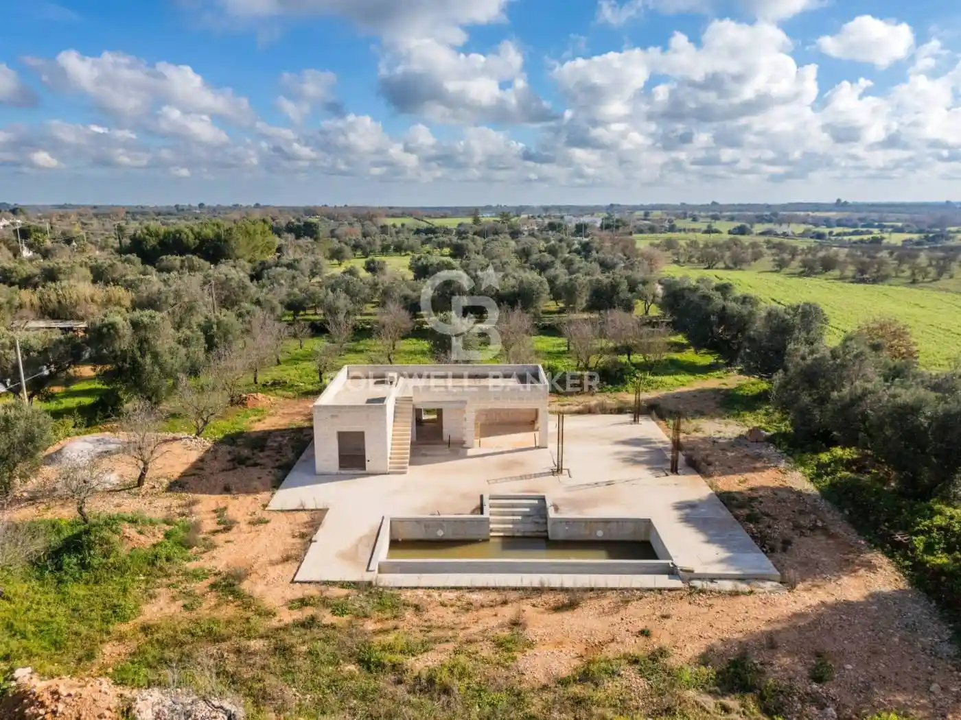Rustico - Casale in vendita a Ostuni