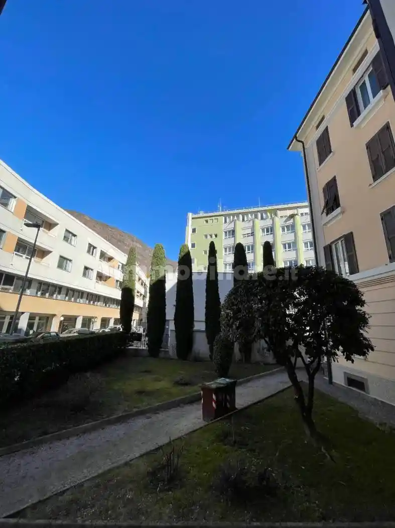Appartamento in vendita a Bolzano