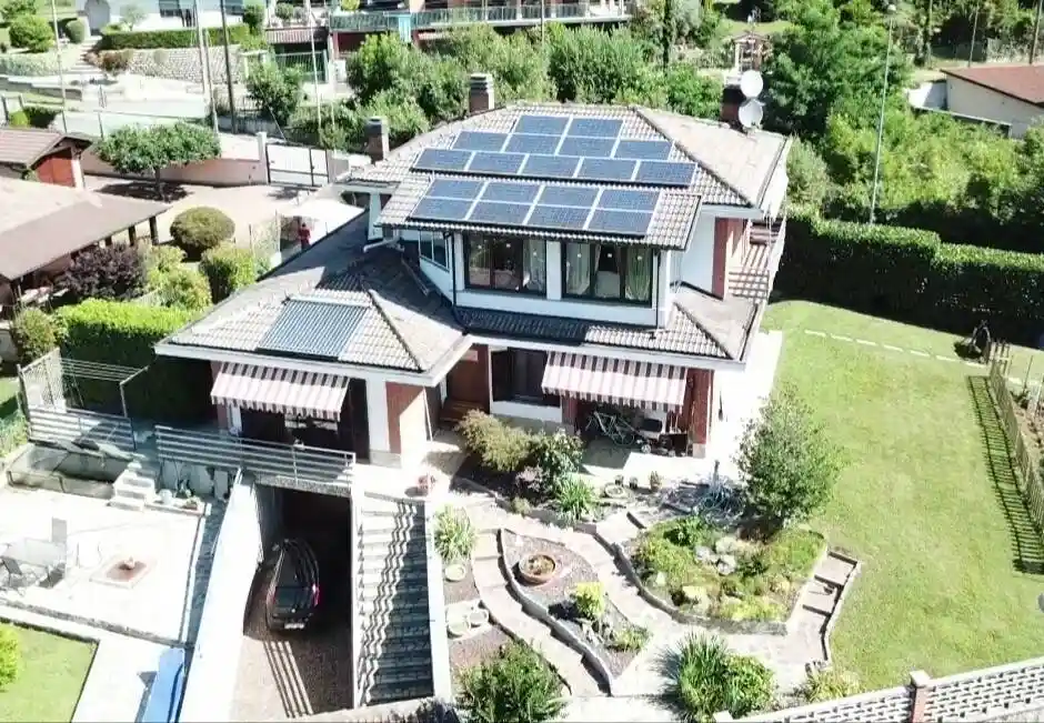 Villa in vendita a Trana