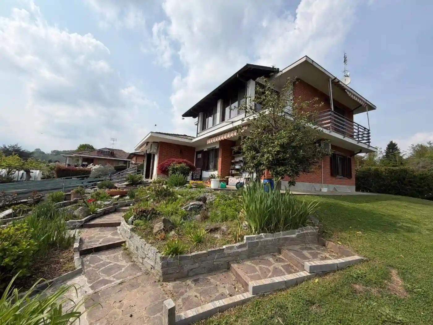 Villa - foto 3