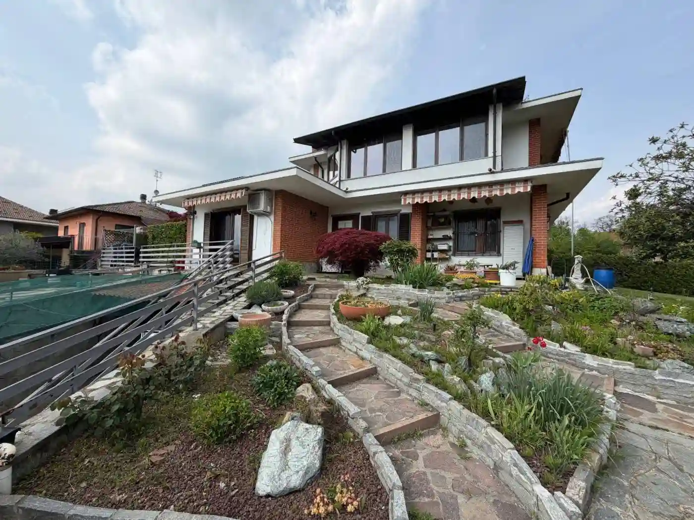 Villa - foto 5