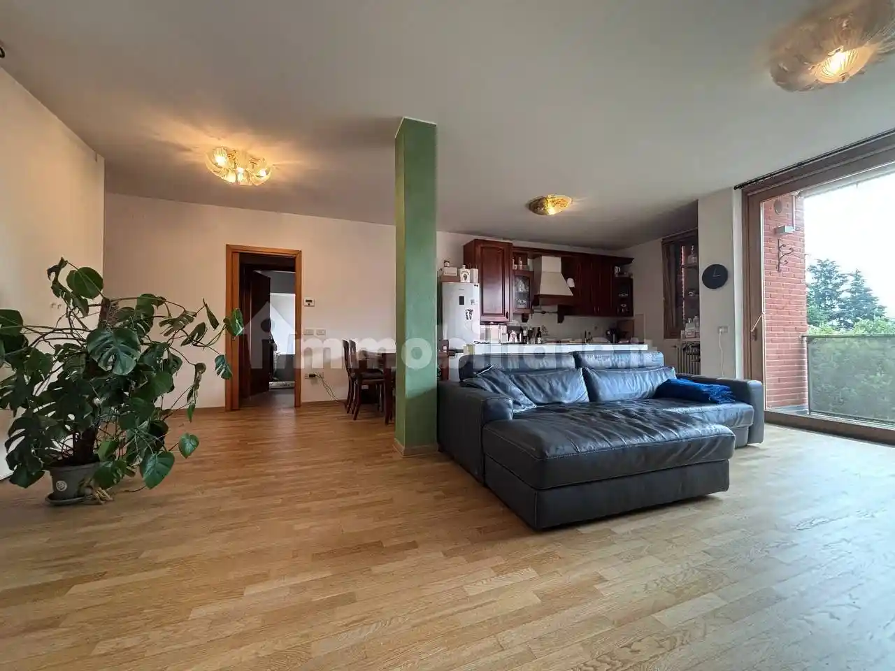 Appartamento in vendita a Piazzola sul Brenta