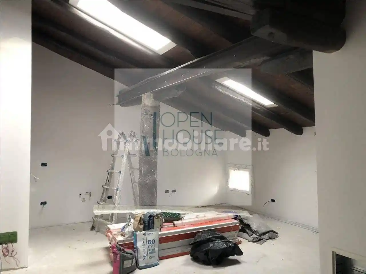 Appartamento in vendita a Bologna