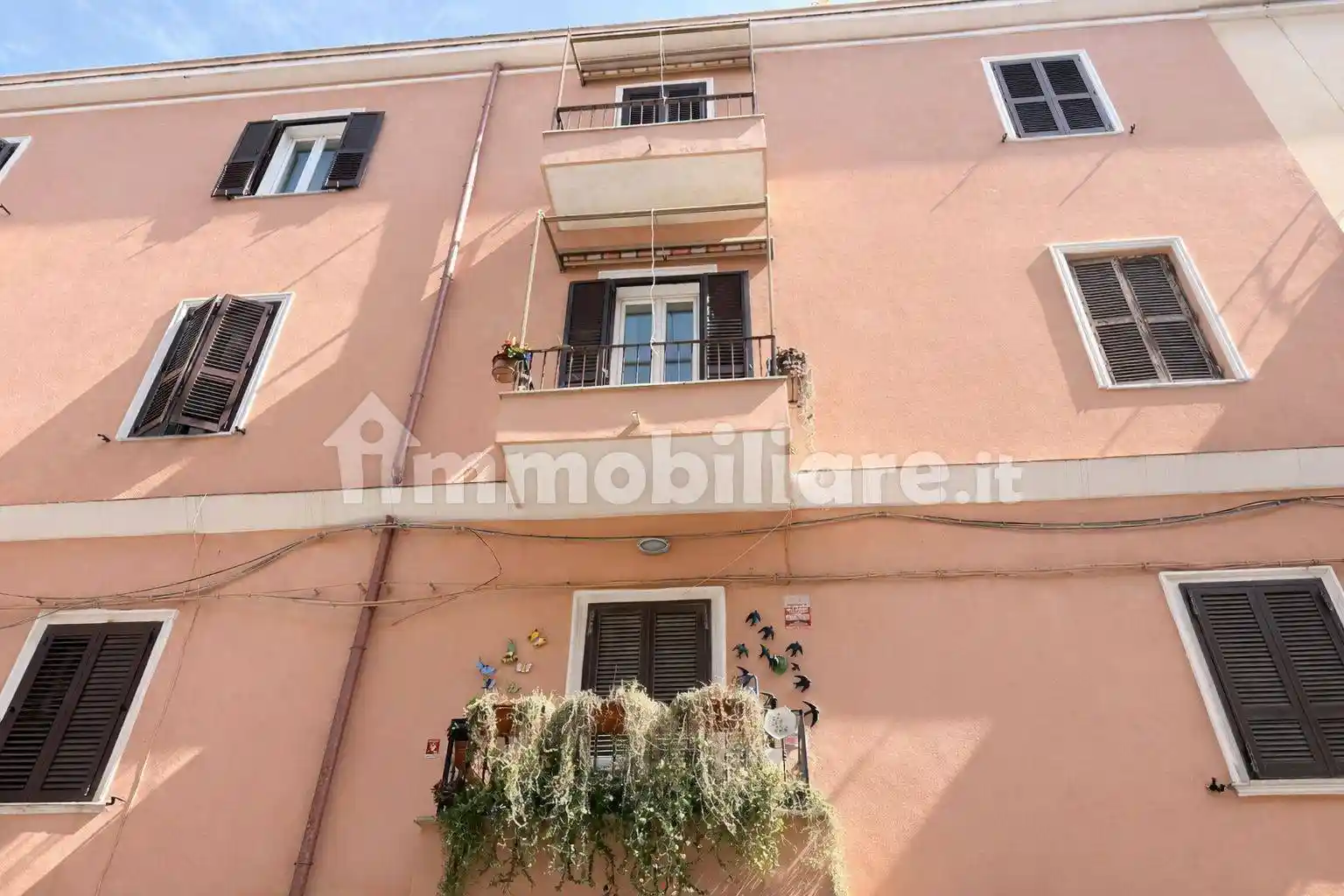 Appartamento in vendita a Anzio