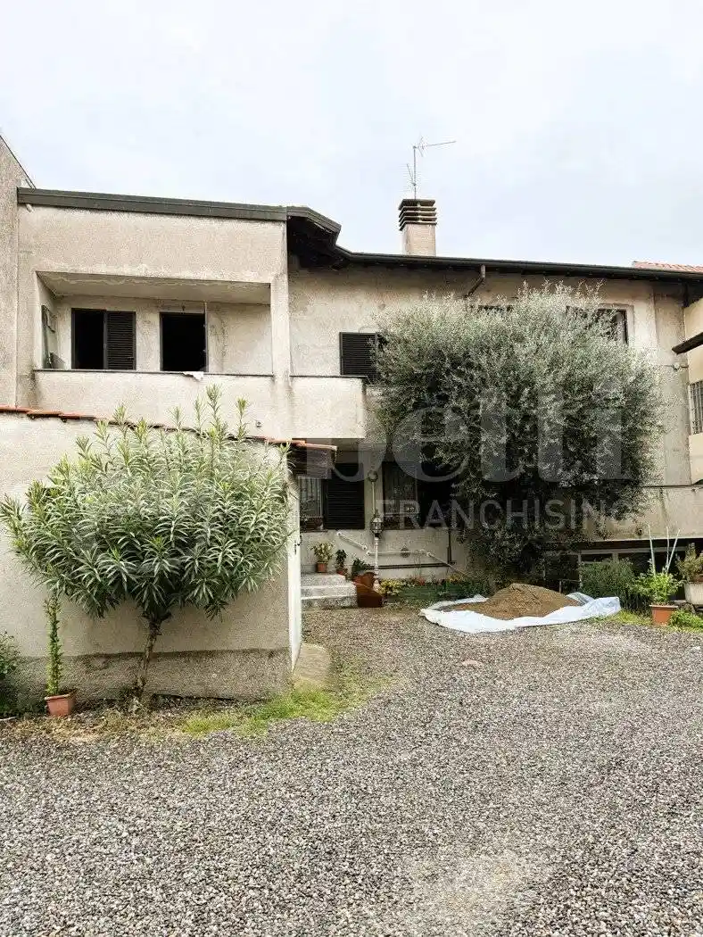 Appartamento in vendita a Uboldo