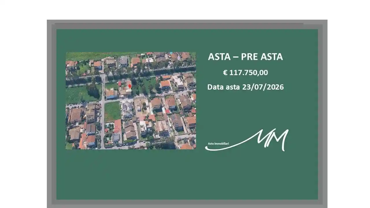 Villa in vendita a Roma