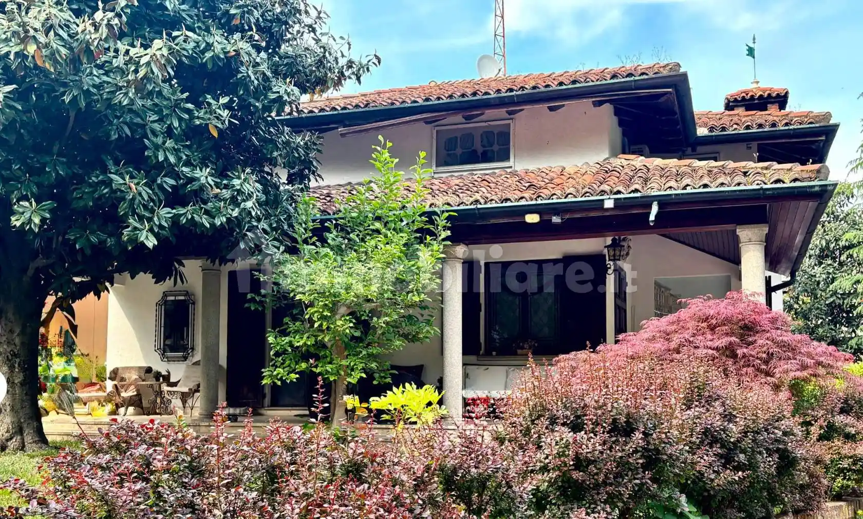 Villa in vendita a Buccinasco