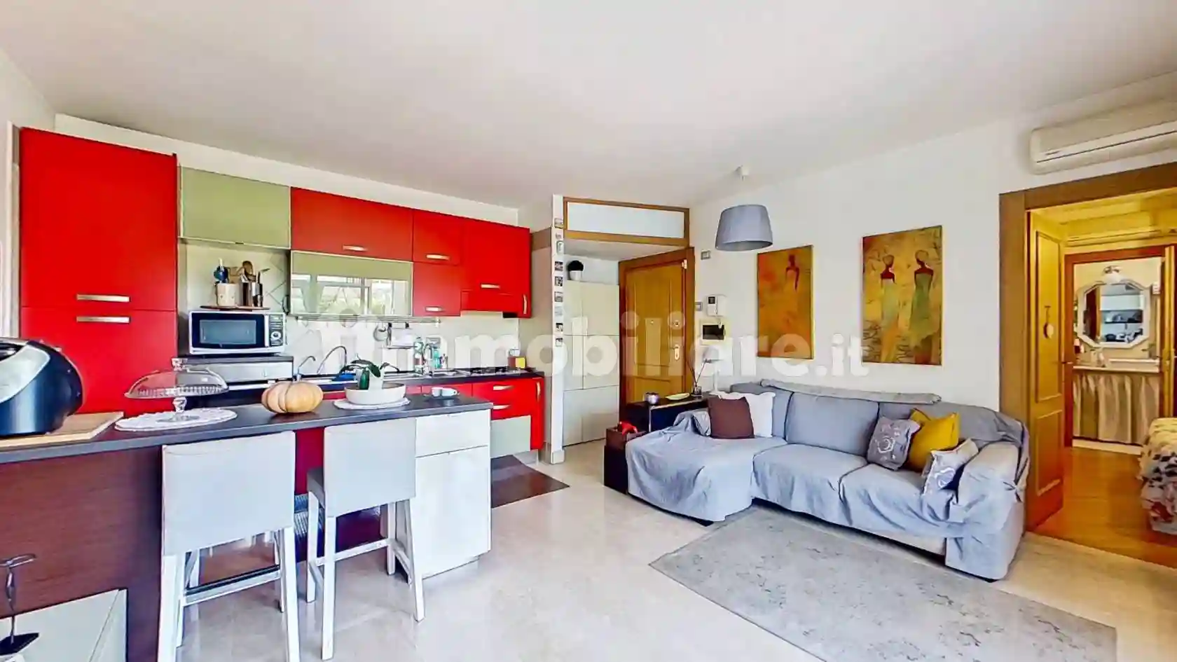 Appartamento - foto 5