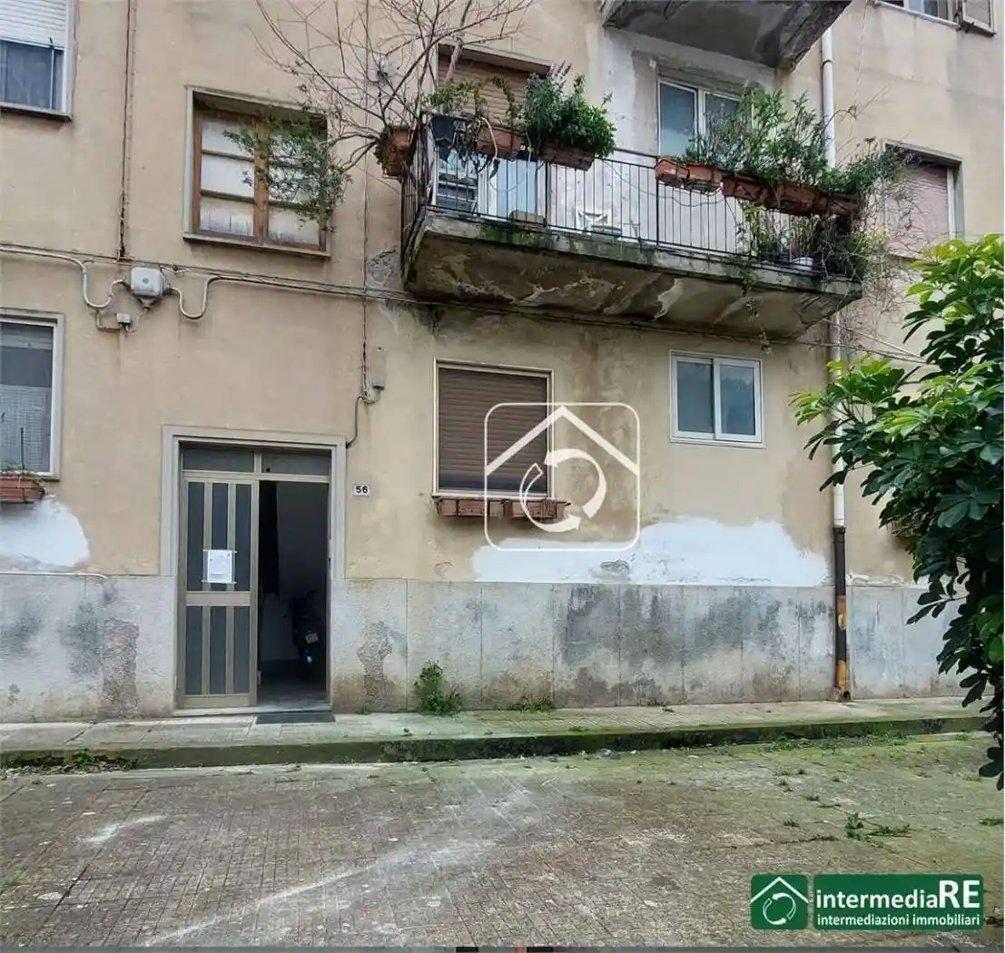 Appartamento in vendita a Villa San Giovanni