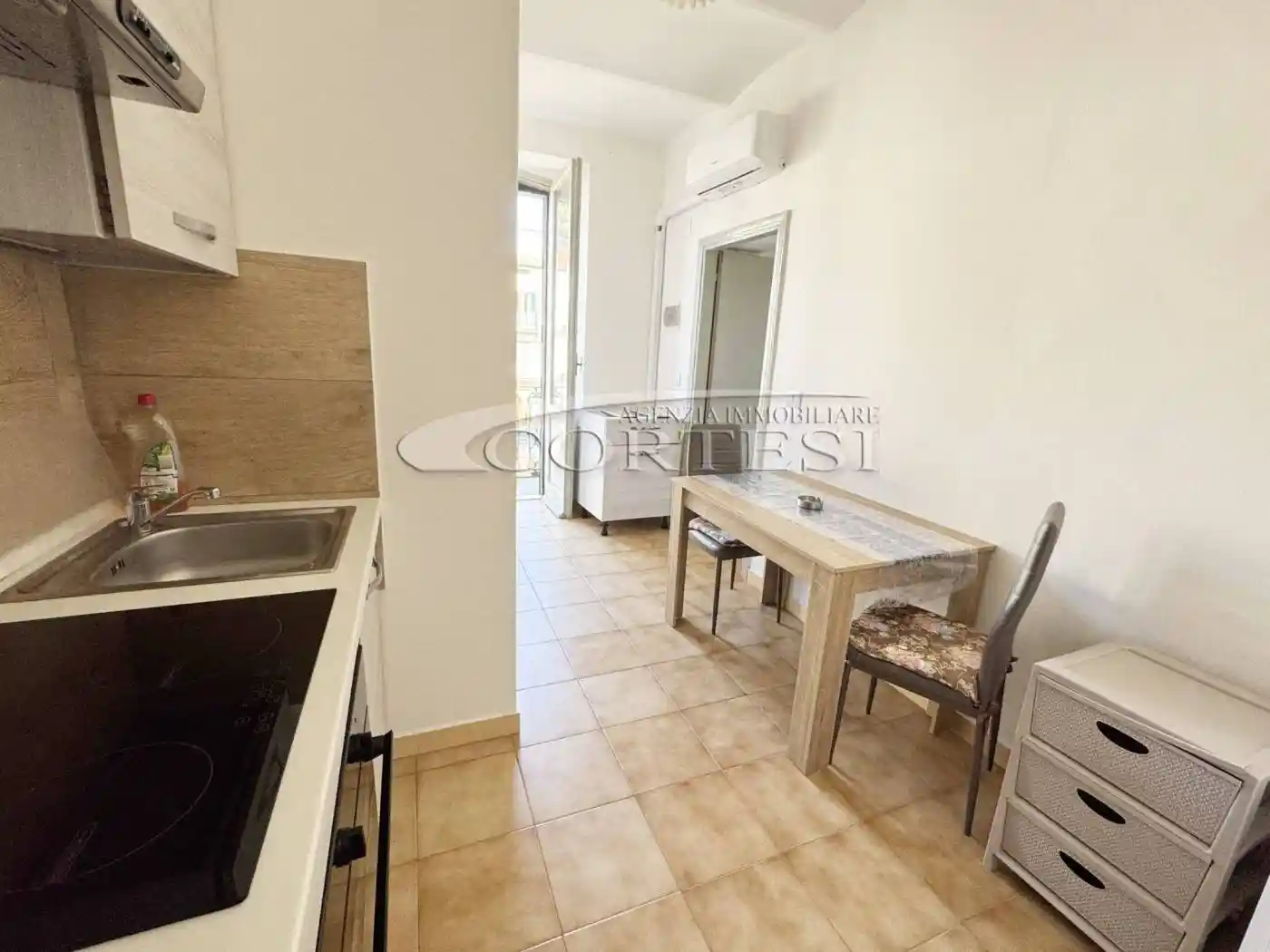 Appartamento in affitto a Umbertide