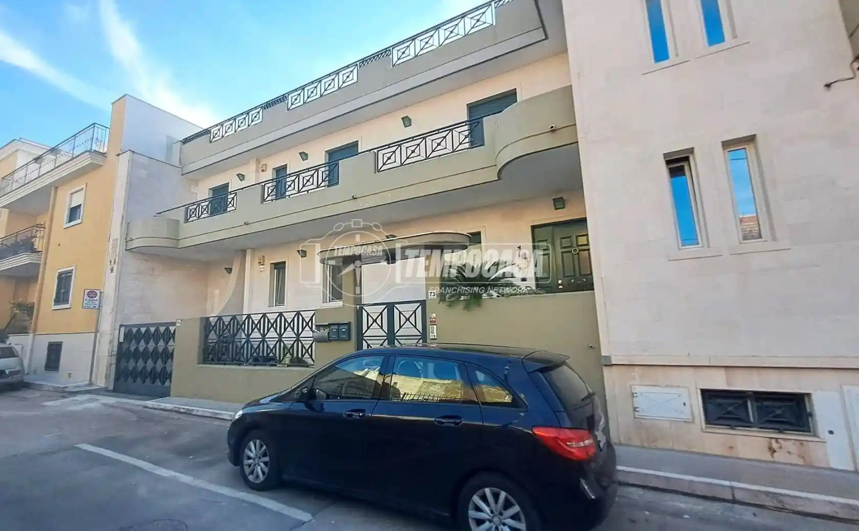 Casa indipendente in vendita a Adelfia