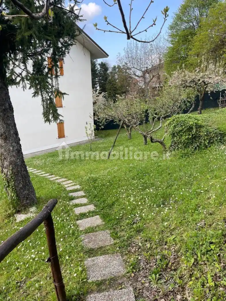 Appartamento in affitto a Monzuno