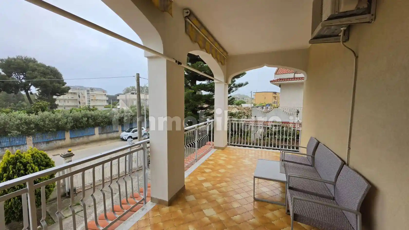 Appartamento in affitto a Catanzaro