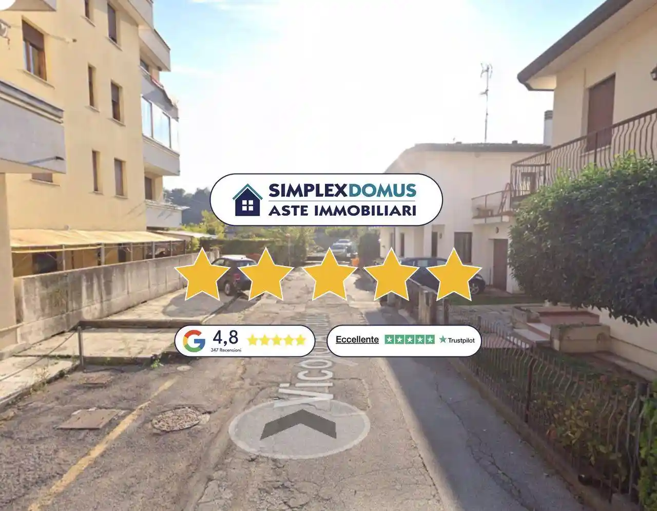 Appartamento in vendita a Montebelluna