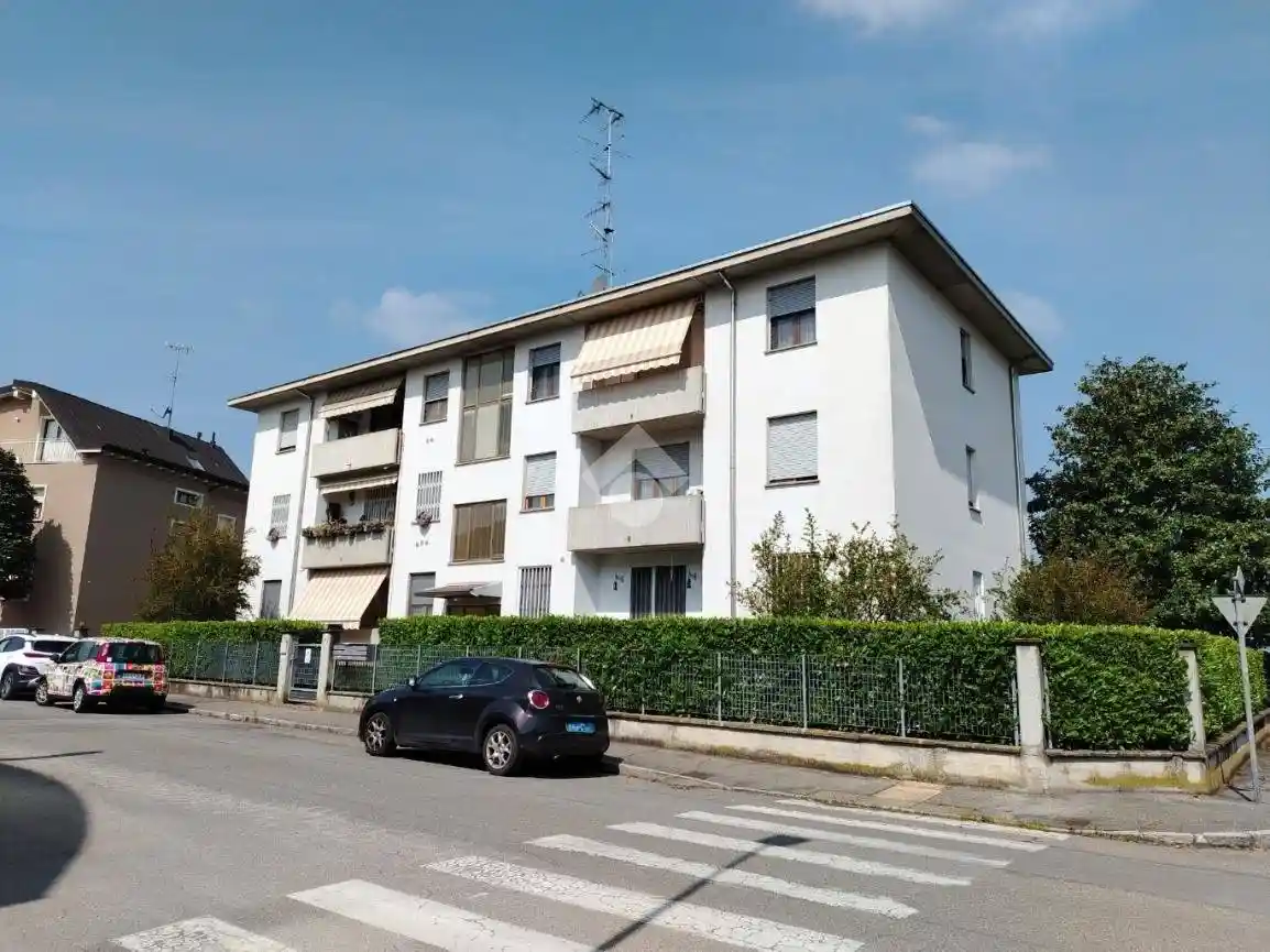 Appartamento in vendita a Parma