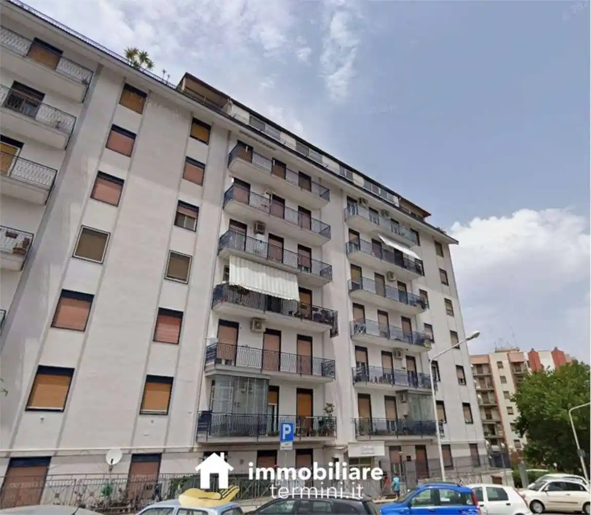 Appartamento in vendita a Termini Imerese