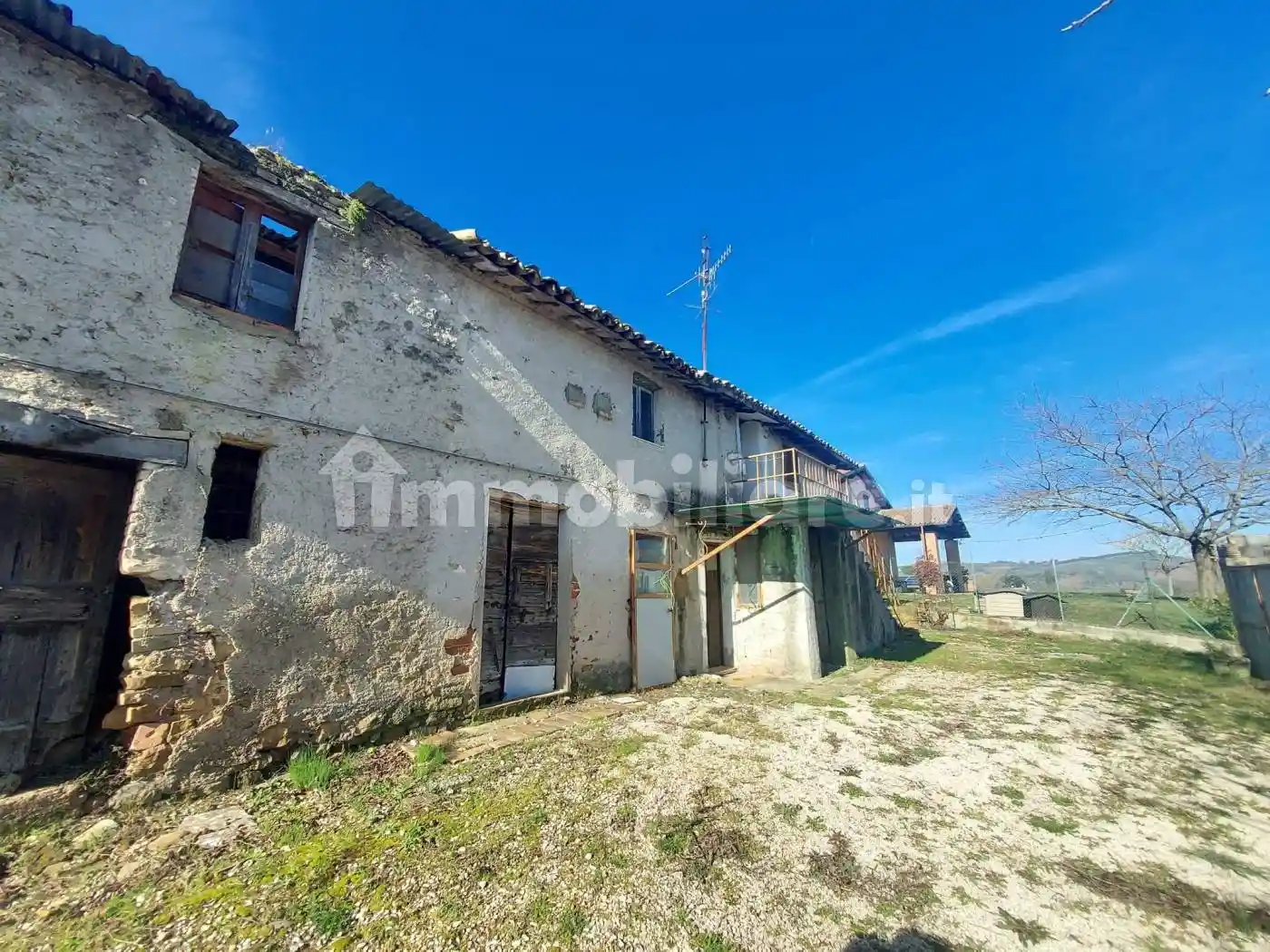 Rustico - Casale in vendita a Spoleto