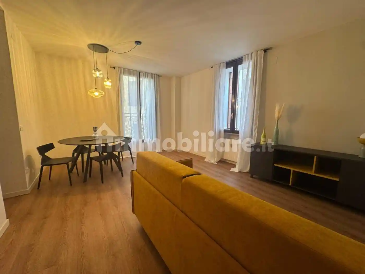 Appartamento in affitto a Treviso