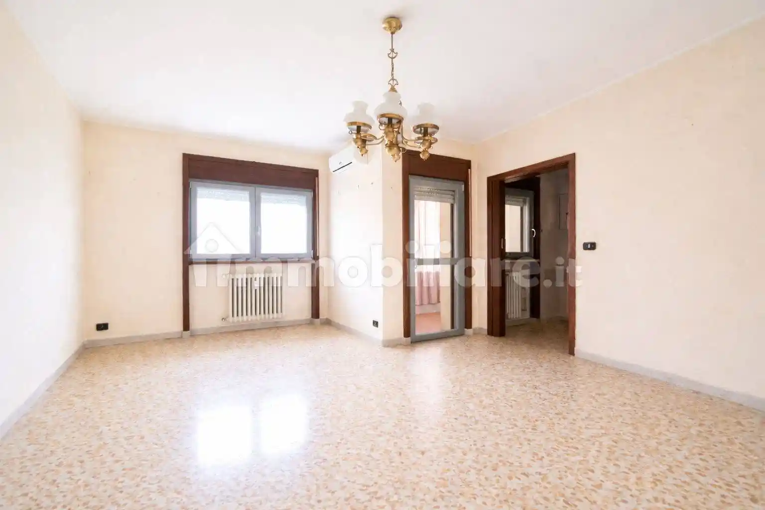 Appartamento in vendita a Orbassano