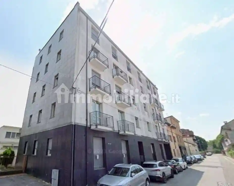 Appartamento in vendita a Lissone