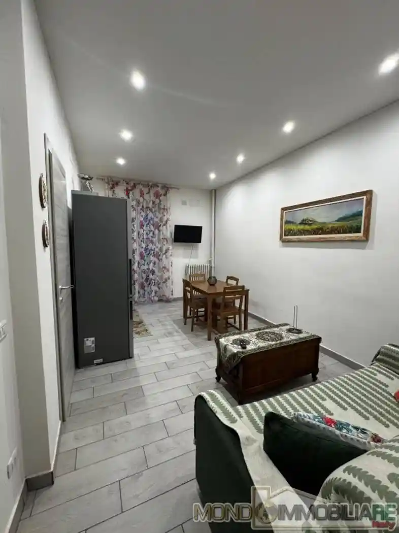 Appartamento in affitto a Torino