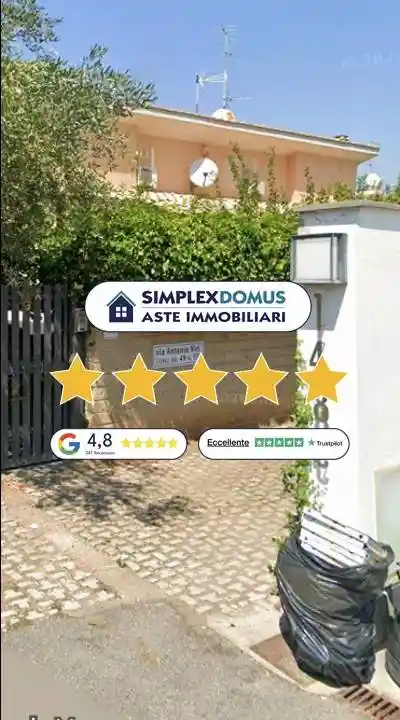 Villa in vendita a Roma