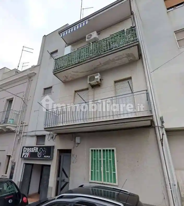 Appartamento in vendita a Crispiano