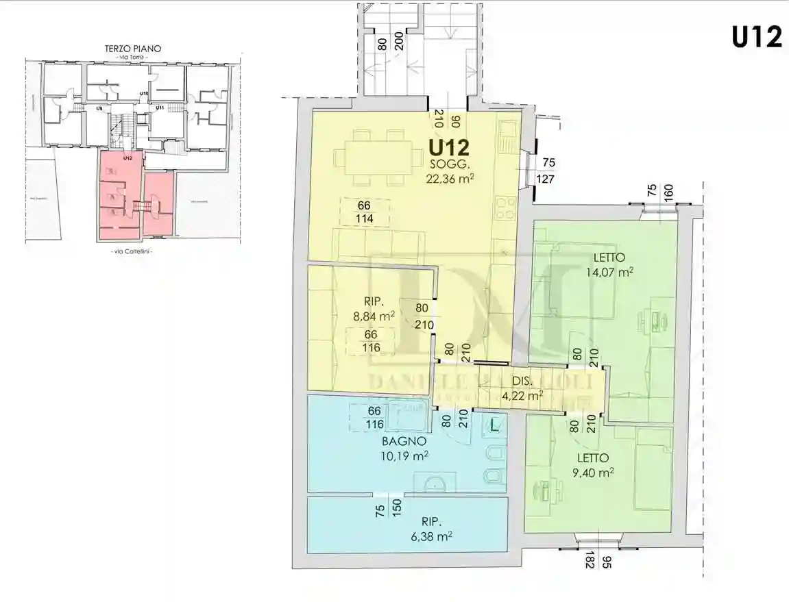 Appartamento - foto 2