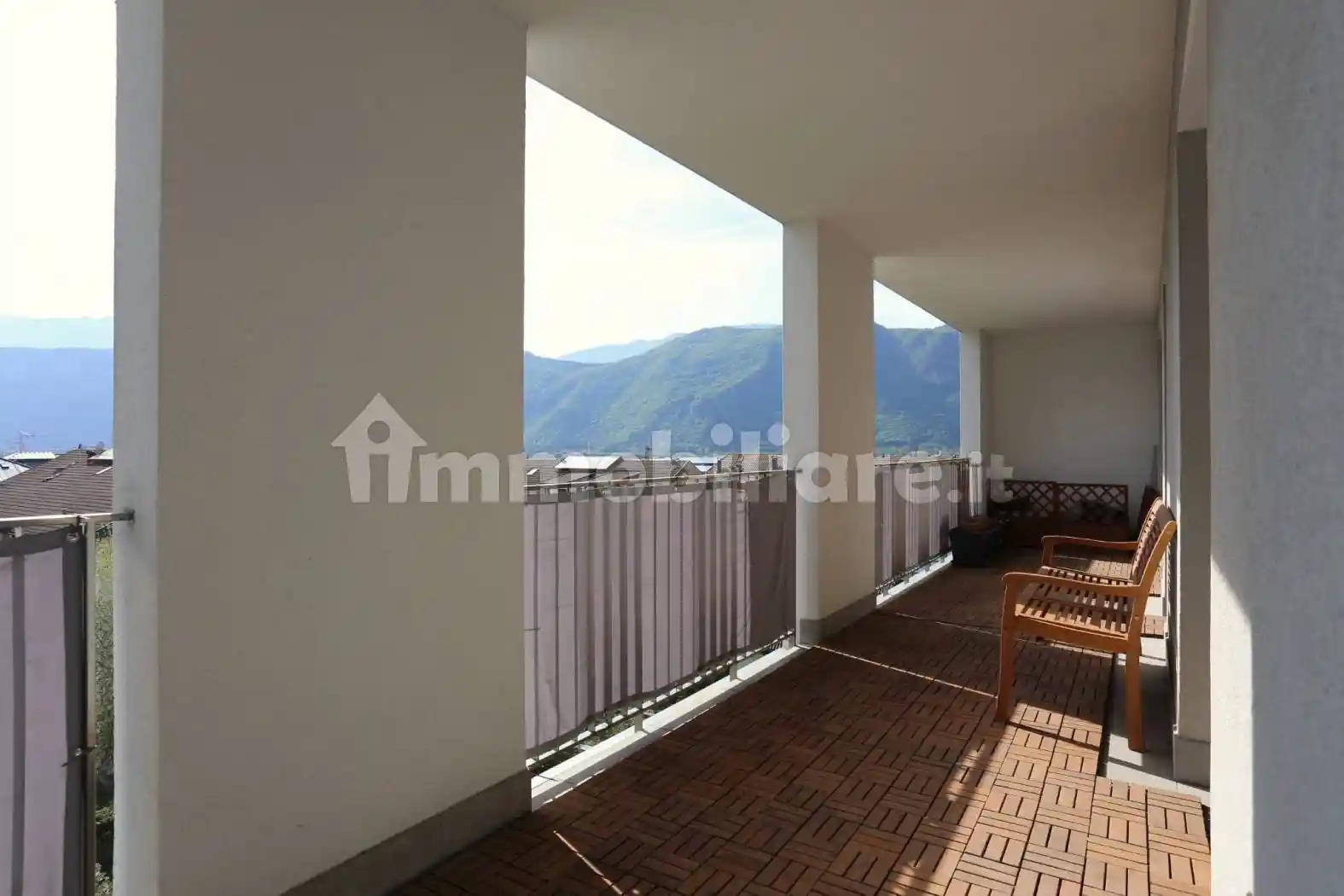 Attico - Mansarda in vendita a Laives