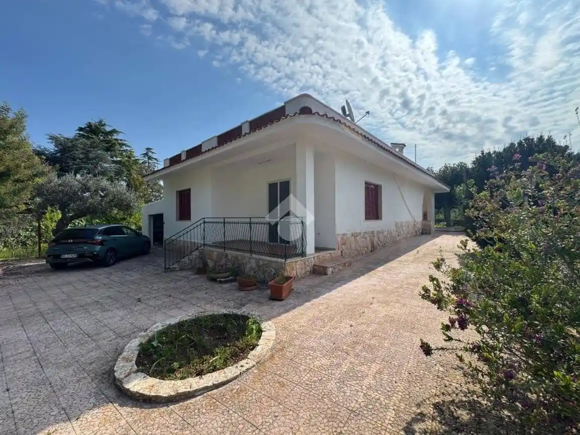 Villa in vendita a Polignano a Mare
