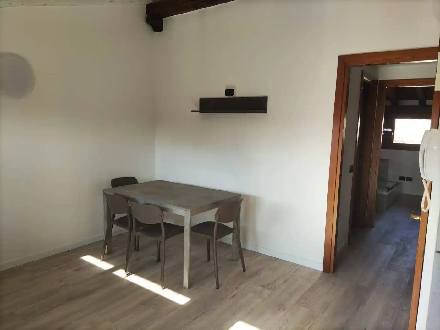 Appartamento in affitto a Treviso