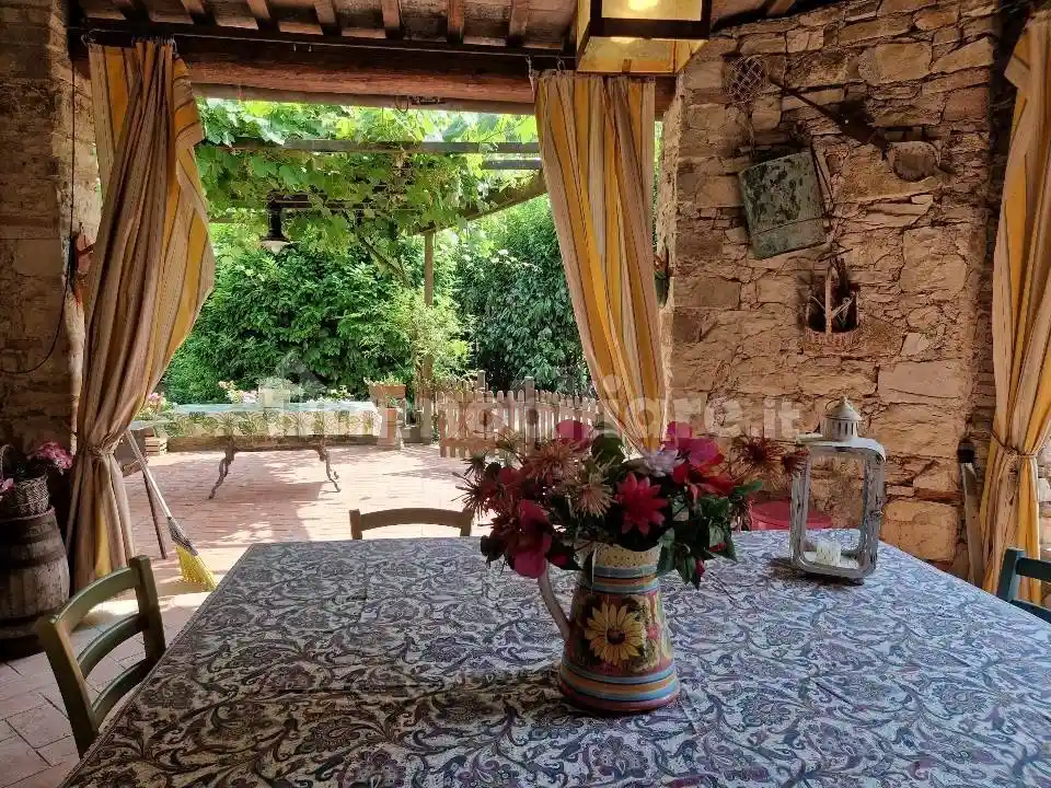 Appartamento in vendita a Fiesole