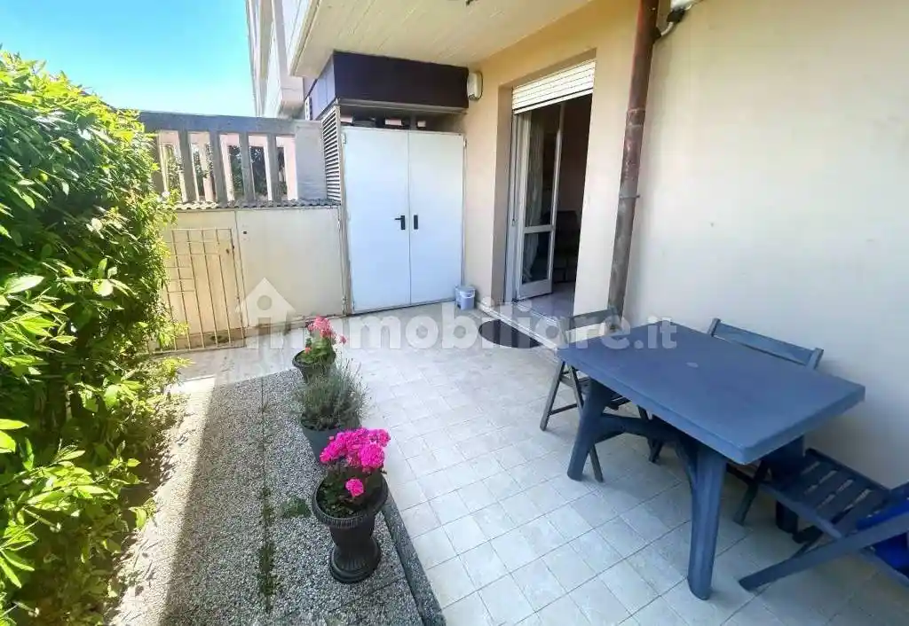 Appartamento in vendita a Marnate