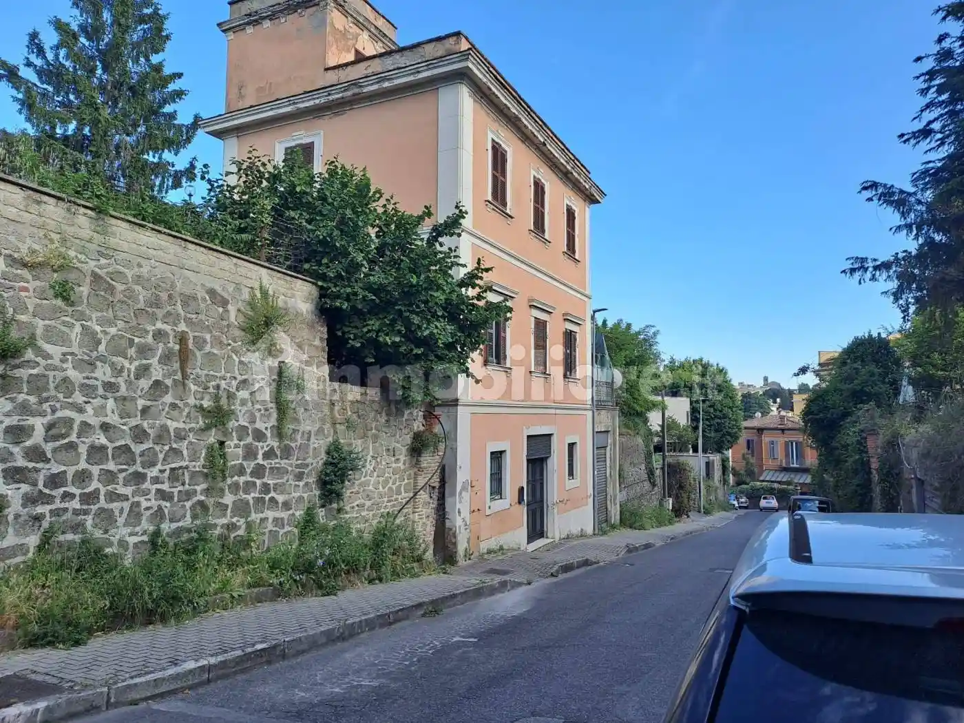 Appartamento in vendita a Velletri