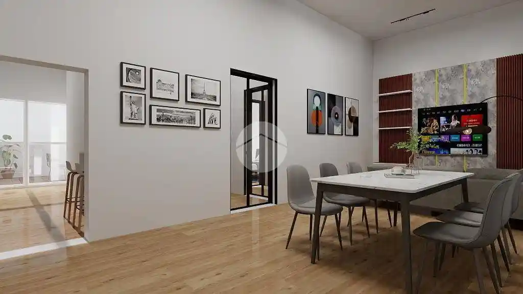 Appartamento in vendita a Palermo