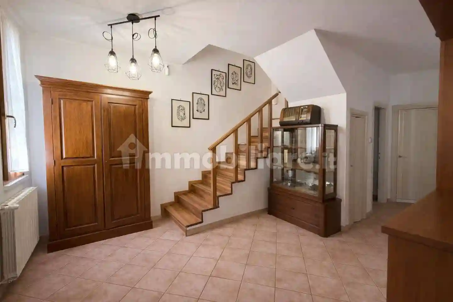 Villetta a schiera - foto 4