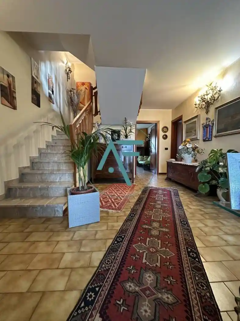 Villetta a schiera in vendita a Ravenna