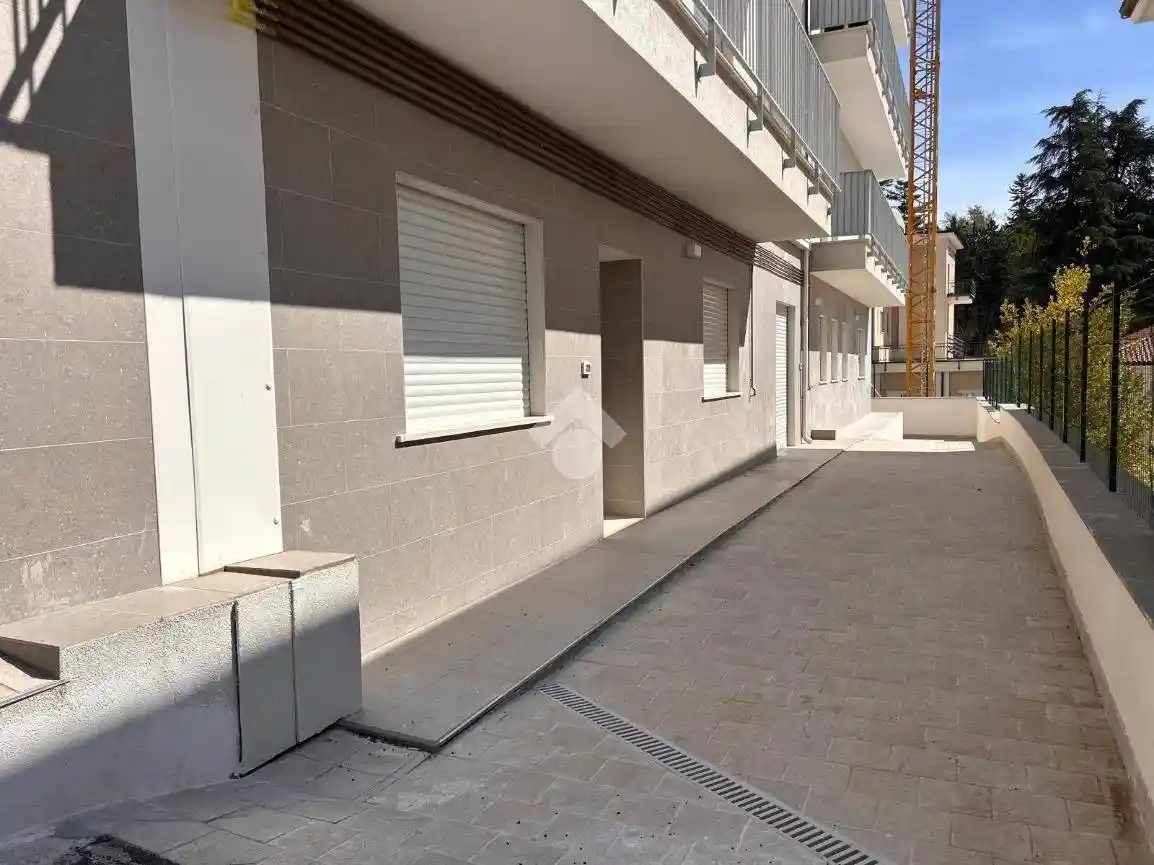 Appartamento in vendita a L'Aquila