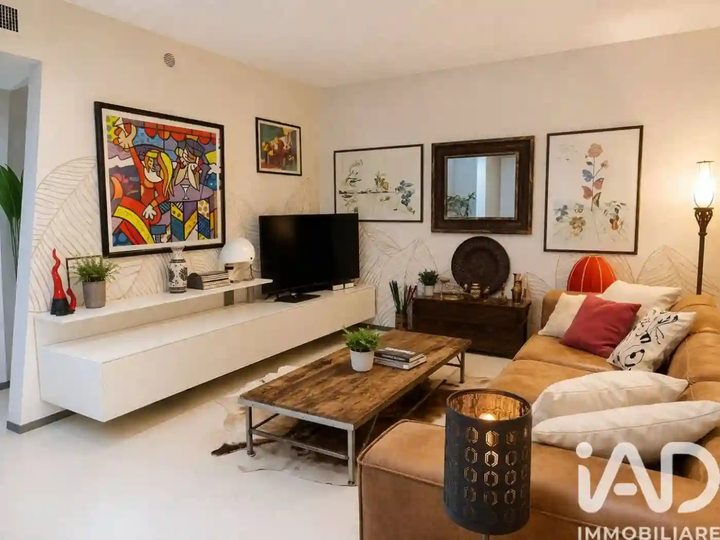 Loft - foto 4