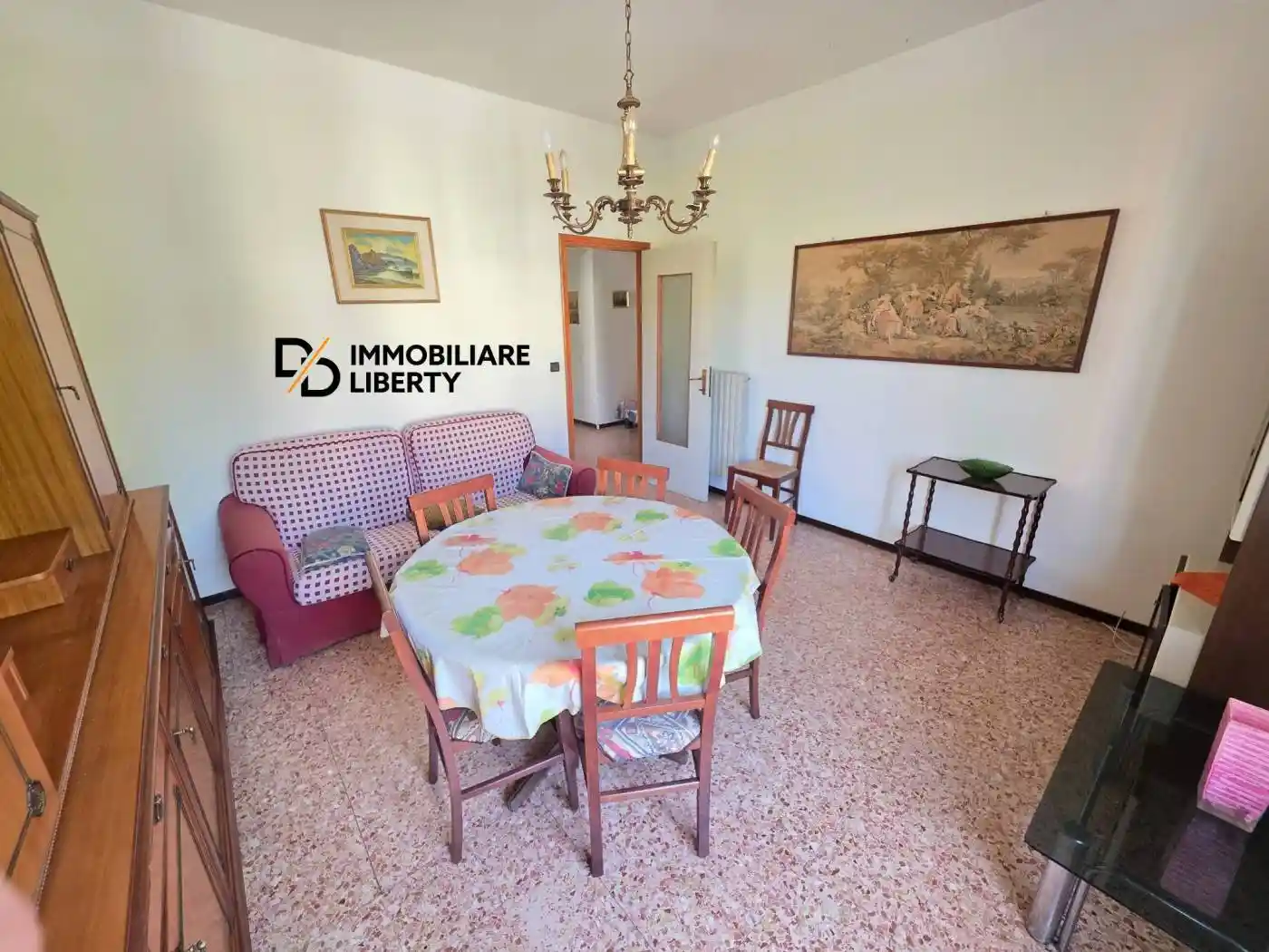 Appartamento in vendita a Salsomaggiore Terme